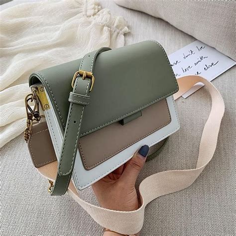 Minibolsos para mujer 